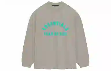 Fear of God Essentials Seal