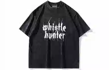 WHISTLEHUNTER T