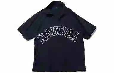 NAUTICA JAPAN T