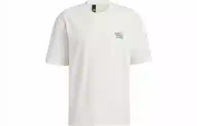 adidas x SEEBIN SS23 Graphic Embosssed Tee T