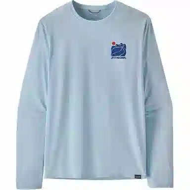 patagonia T