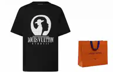 LOUIS VUITTON SS23 T