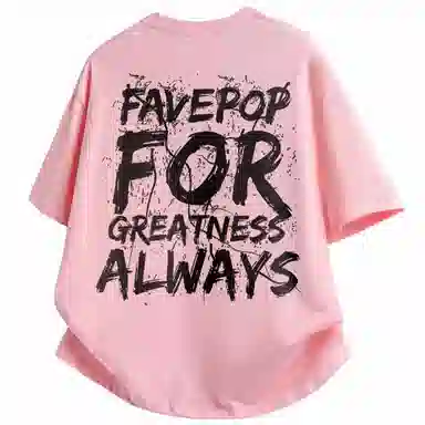 FAVEPOP T