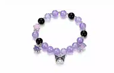 Hello Kitty 2024 ins Kuromi