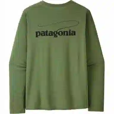 patagonia T
