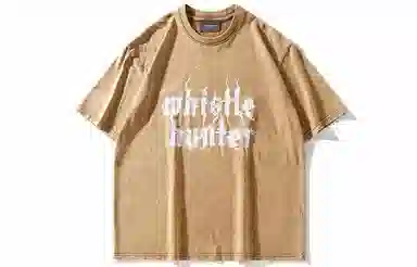 WHISTLEHUNTER T