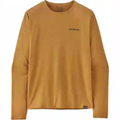 patagonia T