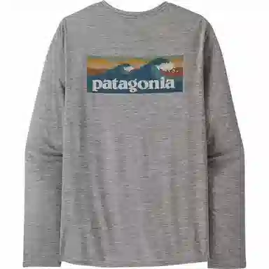 patagonia T