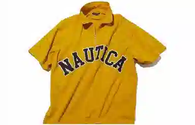 NAUTICA JAPAN T