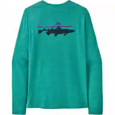 patagonia T