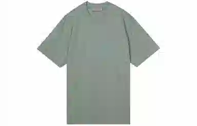 Fear of God Essentials SS23 Ss Tee Sycamore