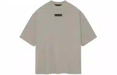 Fear of God Essentials Seal Grey
