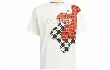 adidas Graphic Pride Tee T