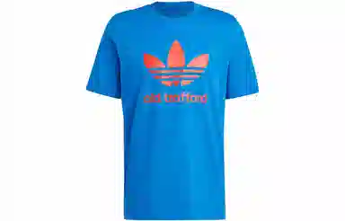 adidas originals Manchester United Og Tee LogoT