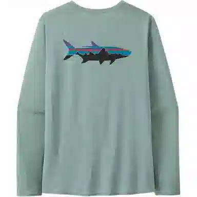 patagonia T