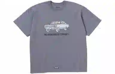 NEIGHBORHOOD SS23 T