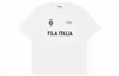 FILA FUSION T