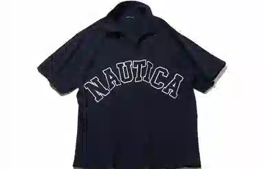 NAUTICA JAPAN T