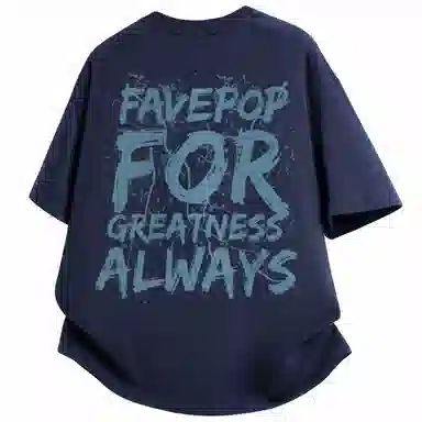 FAVEPOP T