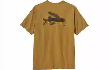 patagonia T