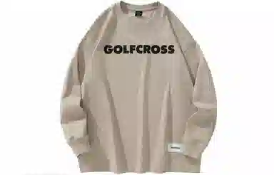 GOLFCROSS T