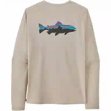 patagonia T