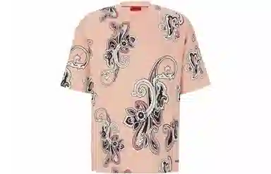 HUGO BOSS SS23 T