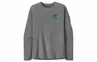 patagonia T