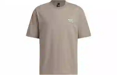 adidas x SEEBIN SS23 Graphic Embosssed Tee T