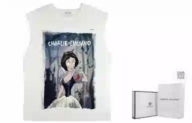 Charlie Luciano T