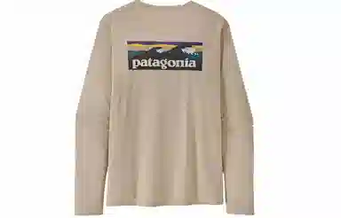 patagonia T