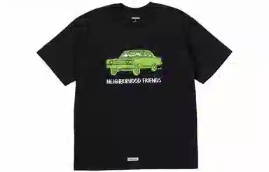 NEIGHBORHOOD SS23 T