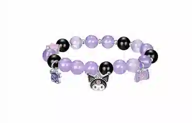 Hello Kitty 2024 ins Kuromi