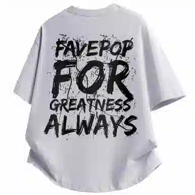 FAVEPOP T
