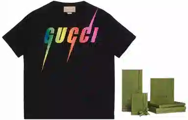 GUCCI SS23 LogoT