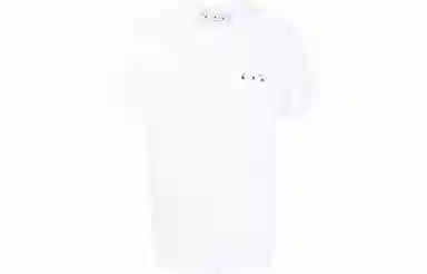 OFF-WHITE SS23 Graphic Print T-Shirt
