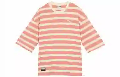 PUMA Stripe Tee T