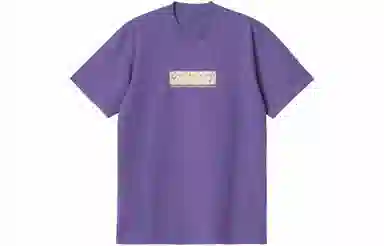 Carhartt WIP Logo T-Shirt