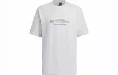 adidas Verbiage Tee T