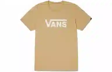 Vans T