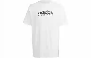 adidas All Szn Graphic Tee LogoT