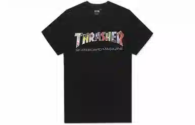 Thrasher