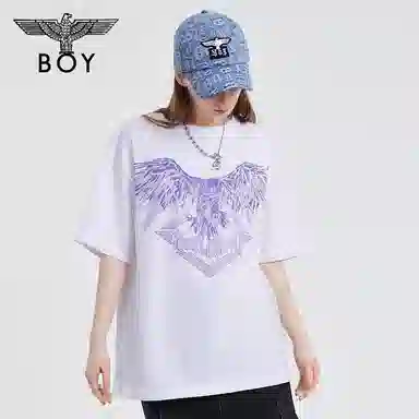 Boy London LogoT