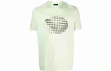 EMPORIO ARMANI SS23 LogoT