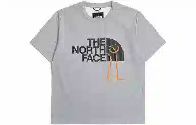 THE NORTH FACE LogoT