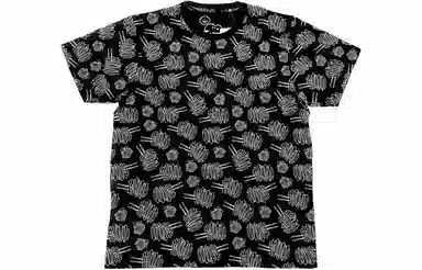 UNIQLO x KAWS x PEANUTS T