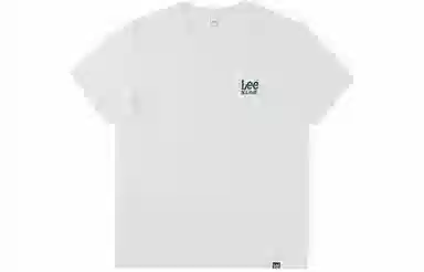 Lee SS24 LogoT