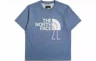 THE NORTH FACE LogoT