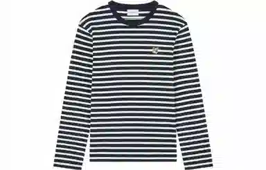 Maison Kitsune FW23 T