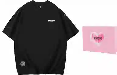 VEIDOORN Windchaser Tee